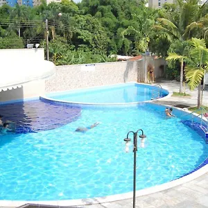 Apartamento Aguas Da Serra, Caldas Novas